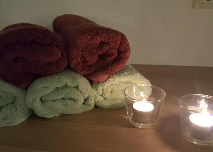 Comfort-Hotel Garni Schierker Waldperle - Inklusive Wellness