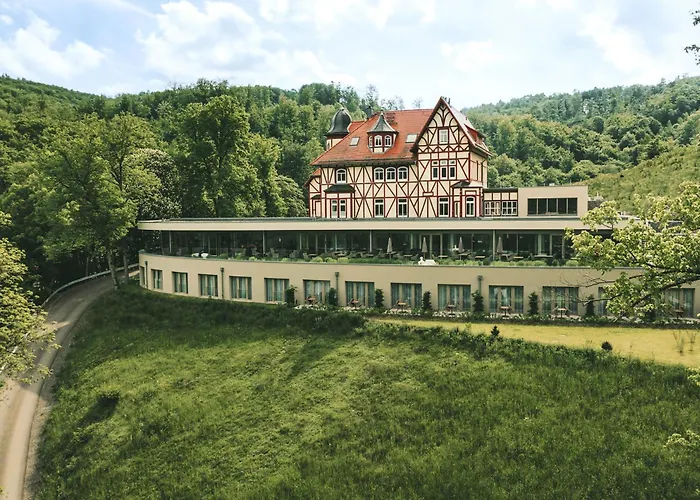 Hotel & Spa Suiten Freiwerk