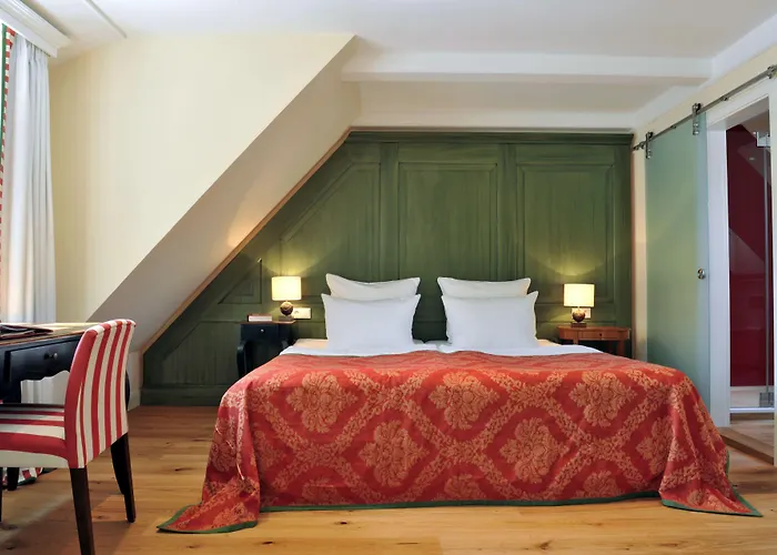 Relais & Chateaux Hardenberg Burghotel