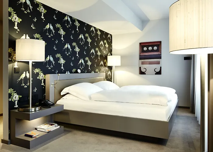 Zum Loewen Design Hotel Resort & Spa