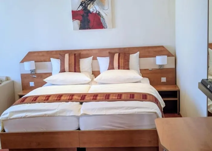 Boutique Hotel Wolfsburg