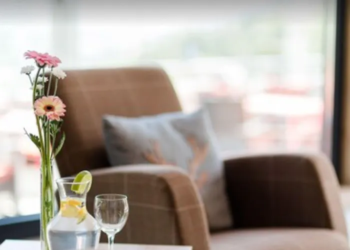 Romantik Hotel Ahrenberg