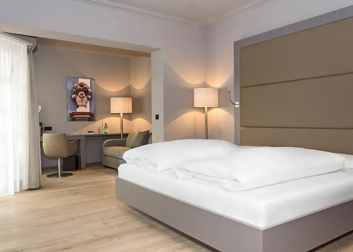 Zum Loewen Design Hotel Resort & Spa